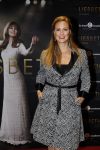 Amsterdam 2 oktober 2017
Premiere Liesbeth List de musical in Carre. fabienne de Vries