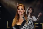 Amsterdam 2 oktober 2017
Premiere Liesbeth List de musical in Carre. fabienne de Vries