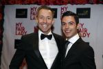 Amsterdam 6 november 2017 
Premiere my fair lady in carre. v Hoorn met een kennis