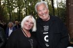 Hilversum 8 oktober 2018
Boek presentatie Peter Koelewijn bij wisseloord studioï¿½s. Het boek is geschreven door Tjerk Lammers.
Ad Bouman