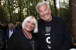 Hilversum 8 oktober 2018
Boek presentatie Peter Koelewijn bij wisseloord studioï¿½s. Het boek is geschreven door Tjerk Lammers.
Ad Bouman