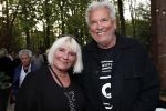 Hilversum 8 oktober 2018
Boek presentatie Peter Koelewijn bij wisseloord studioï¿½s. Het boek is geschreven door Tjerk Lammers.
Ad Bouman
