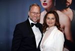 Amsterdam 22 augustus 2018
Premiere Evita in carre. Ad knippels
