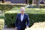Woudenberg 8 oktober 2018
Herdenkingsdienst Anneke Gronloh in crematorium Woudenberg. Adriaan Hoes