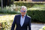 Woudenberg 8 oktober 2018
Herdenkingsdienst Anneke Gronloh in crematorium Woudenberg. Adriaan Hoes