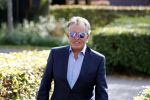 Woudenberg 8 oktober 2018
Herdenkingsdienst Anneke Gronloh in crematorium Woudenberg. Adriaan Hoes