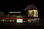 Scheveningen 17 oktober 2018
2 jaar de Lion King in het afas circustheater.