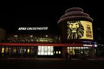 Scheveningen 17 oktober 2018
2 jaar de Lion King in het afas circustheater.