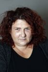 Amsterdam 4 oktober 2018
Bruni Heinke wordt behandels door Agniezka van Bodyfix.