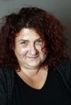 Amsterdam 4 oktober 2018
Bruni Heinke wordt behandels door Agniezka van Bodyfix.