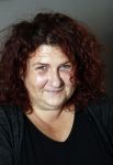 Amsterdam 4 oktober 2018
Bruni Heinke wordt behandels door Agniezka van Bodyfix.