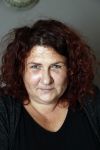 Amsterdam 4 oktober 2018
Bruni Heinke wordt behandels door Agniezka van Bodyfix.