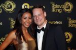 Amsterdam 11 oktober 2018
Uitreiking televizierring in AFAS LIVE.
Beau v Erven Dorens in de grote winnaar. Airen Mylene met vriend Take Takema