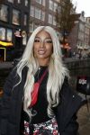 Amsterdam 5 november 2018
Presentatie Linda Man door Linda de Mol en Beau v erven Dorens. Aisha