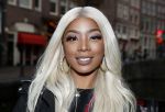Amsterdam 5 november 2018
Presentatie Linda Man door Linda de Mol en Beau v erven Dorens. Aisha