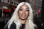 Amsterdam 5 november 2018
Presentatie Linda Man door Linda de Mol en Beau v erven Dorens. Aisha