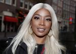 Amsterdam 5 november 2018
Presentatie Linda Man door Linda de Mol en Beau v erven Dorens. Aisha