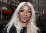 Amsterdam 5 november 2018
Presentatie Linda Man door Linda de Mol en Beau v erven Dorens. Aisha
