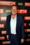 Amsterdam 25 oktober 2018
Premiere Victor Mids in AFAS live. Albert Verlinde kwam met een kennis