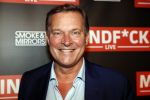 Amsterdam 25 oktober 2018
Premiere Victor Mids in AFAS live. Albert Verlinde kwam met een kennis