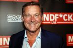 Amsterdam 25 oktober 2018
Premiere Victor Mids in AFAS live. Albert Verlinde kwam met een kennis