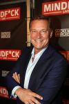 Amsterdam 25 oktober 2018
Premiere Victor Mids in AFAS live. Albert Verlinde kwam met een kennis