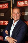Amsterdam 25 oktober 2018
Premiere Victor Mids in AFAS live. Albert Verlinde kwam met een kennis