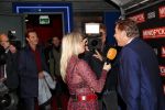 Amsterdam 25 oktober 2018
Premiere Victor Mids in AFAS live. Albert Verlinde kwam met een kennis
