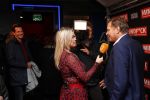 Amsterdam 25 oktober 2018
Premiere Victor Mids in AFAS live. Albert Verlinde kwam met een kennis