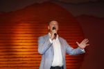 Scheveningen 17 oktober 2018
2 jaar de Lion King in het afas circustheater. Linda de Mol en Albert Verlinde