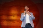 Scheveningen 17 oktober 2018
2 jaar de Lion King in het afas circustheater. Linda de Mol en Albert Verlinde