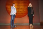 Scheveningen 17 oktober 2018
2 jaar de Lion King in het afas circustheater. Linda de Mol en Albert Verlinde