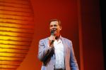 Scheveningen 17 oktober 2018
2 jaar de Lion King in het afas circustheater. Linda de Mol en Albert Verlinde