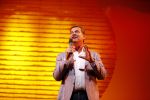 Scheveningen 17 oktober 2018
2 jaar de Lion King in het afas circustheater. Linda de Mol en Albert Verlinde
