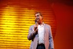 Scheveningen 17 oktober 2018
2 jaar de Lion King in het afas circustheater. Linda de Mol en Albert Verlinde