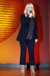 Scheveningen 17 oktober 2018
2 jaar de Lion King in het afas circustheater. Linda de Mol en Albert Verlinde