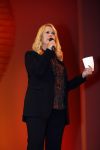 Scheveningen 17 oktober 2018
2 jaar de Lion King in het afas circustheater. Linda de Mol en Albert Verlinde