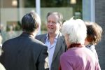 Wageningen 13 oktober 2018
D66 bijeenkomst met oa Alexander Pechtold Jan Terlouw en Laurens Jan Brinkhorst met zijn vrouw.
