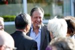 Wageningen 13 oktober 2018
D66 bijeenkomst met oa Alexander Pechtold Jan Terlouw en Laurens Jan Brinkhorst met zijn vrouw.
