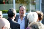 Wageningen 13 oktober 2018
D66 bijeenkomst met oa Alexander Pechtold Jan Terlouw en Laurens Jan Brinkhorst met zijn vrouw.