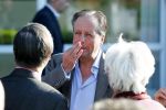 Wageningen 13 oktober 2018
D66 bijeenkomst met oa Alexander Pechtold Jan Terlouw en Laurens Jan Brinkhorst met zijn vrouw.