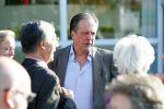 Wageningen 13 oktober 2018
D66 bijeenkomst met oa Alexander Pechtold Jan Terlouw en Laurens Jan Brinkhorst met zijn vrouw.