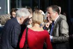 Wageningen 13 oktober 2018
D66 bijeenkomst met oa Alexander Pechtold Jan Terlouw en Laurens Jan Brinkhorst met zijn vrouw.