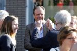 Wageningen 13 oktober 2018
D66 bijeenkomst met oa Alexander Pechtold Jan Terlouw en Laurens Jan Brinkhorst met zijn vrouw.