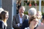 Wageningen 13 oktober 2018
D66 bijeenkomst met oa Alexander Pechtold Jan Terlouw en Laurens Jan Brinkhorst met zijn vrouw.