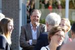 Wageningen 13 oktober 2018
D66 bijeenkomst met oa Alexander Pechtold Jan Terlouw en Laurens Jan Brinkhorst met zijn vrouw.