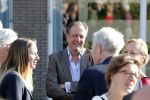 Wageningen 13 oktober 2018
D66 bijeenkomst met oa Alexander Pechtold Jan Terlouw en Laurens Jan Brinkhorst met zijn vrouw.