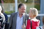 Wageningen 13 oktober 2018
D66 bijeenkomst met oa Alexander Pechtold Jan Terlouw en Laurens Jan Brinkhorst met zijn vrouw.