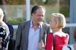 Wageningen 13 oktober 2018
D66 bijeenkomst met oa Alexander Pechtold Jan Terlouw en Laurens Jan Brinkhorst met zijn vrouw.