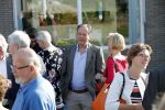 Wageningen 13 oktober 2018
D66 bijeenkomst met oa Alexander Pechtold Jan Terlouw en Laurens Jan Brinkhorst met zijn vrouw.